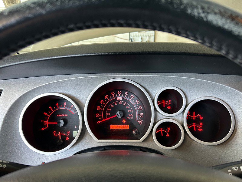 Used 2009 Toyota Tundra SR5 AWD/4WD image 24