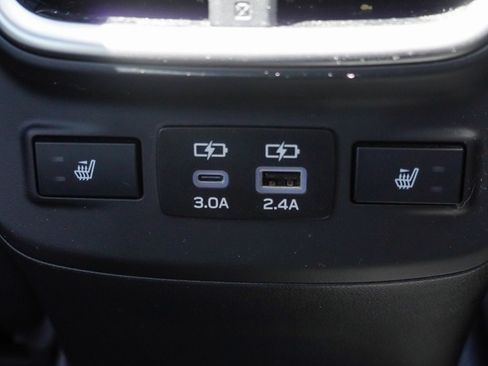 Used 2025 Subaru Outback Onyx Edition XT AWD/4WD image 31