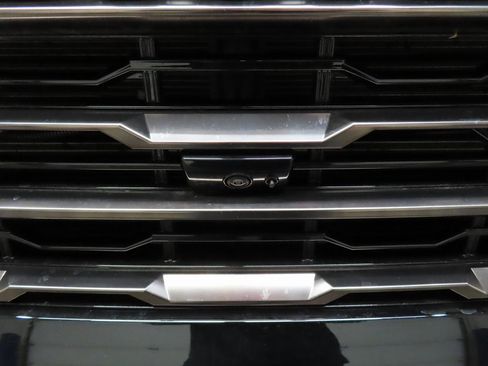 Used 2025 GMC Sierra 2500 AT4X w/ AT4X AEV Edition image 54