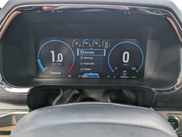 Used 2022 Ford F150 Lariat AWD/4WD image 25