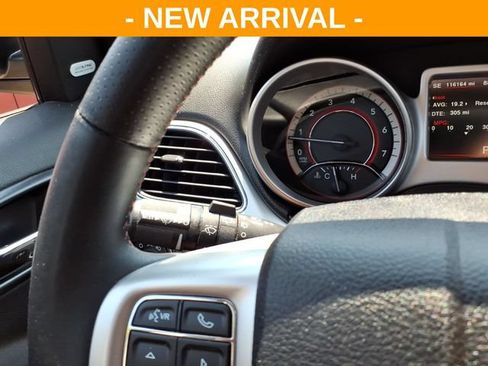 Used 2017 Dodge Journey GT AWD/4WD image 22