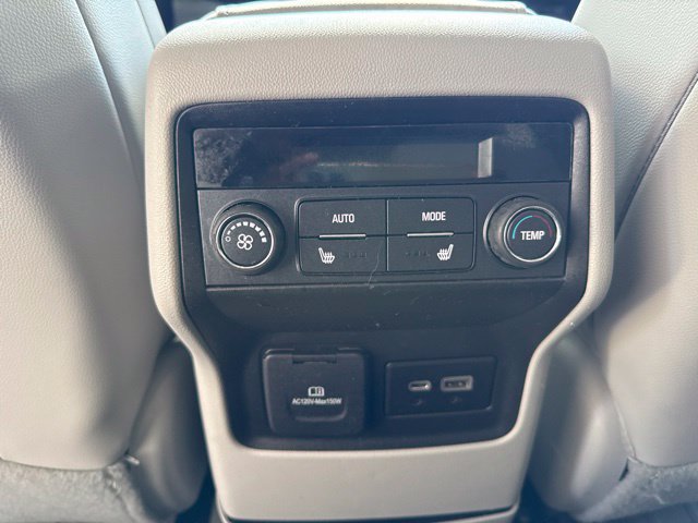 Used 2020 GMC Acadia SLT w/ Premium Package FWD image 22