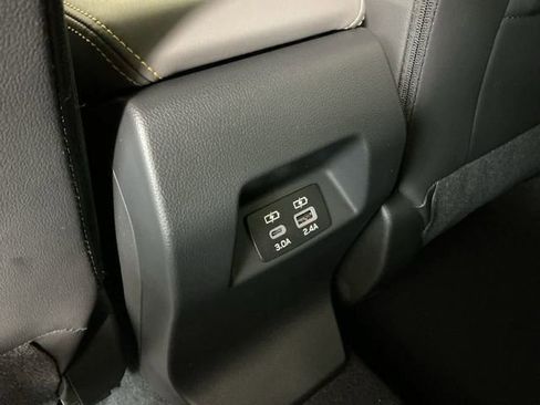 New 2026 Subaru Crosstrek 2.5i Sport image 16