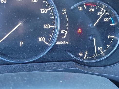 Used 2021 MAZDA CX-9 Grand Touring image 25