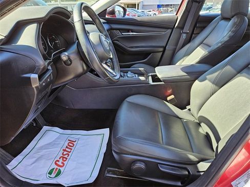 Used 2024 MAZDA MAZDA3 s image 8