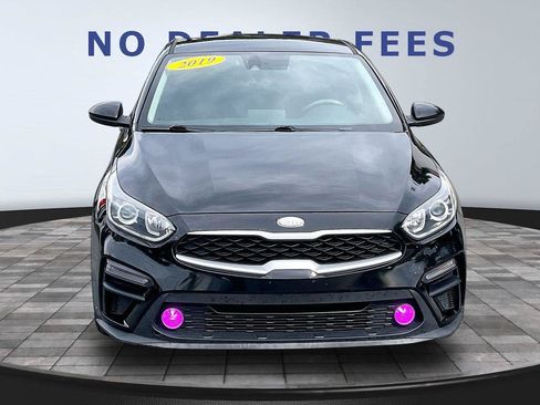 Used 2019 Kia Forte Sedan FWD image 2