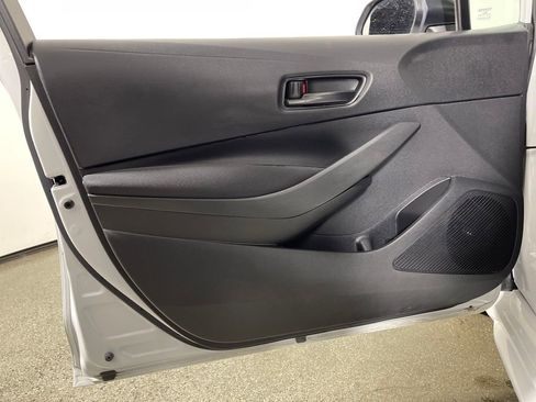 Certified 2024 Toyota Corolla LE image 17