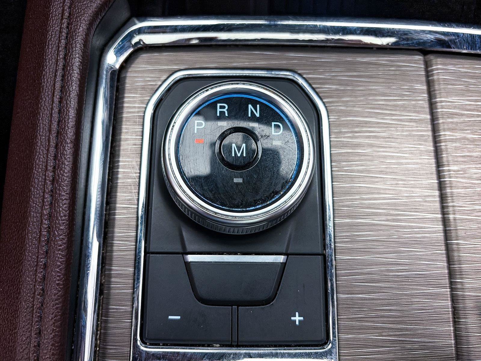 Used 2024 Ford Expedition Limited AWD/4WD image 29