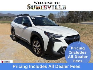 Certified 2025 Subaru Outback Premium AWD/4WD video 1
