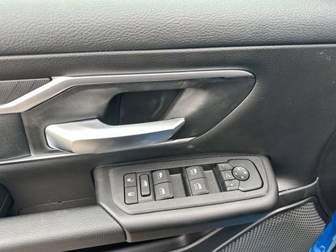 New 2026 RAM 1500 Big Horn AWD/4WD image 15