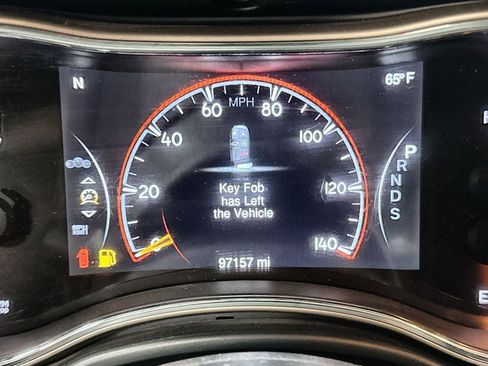 Used 2014 Jeep Grand Cherokee Laredo w/ Quick Order Package 23E image 18