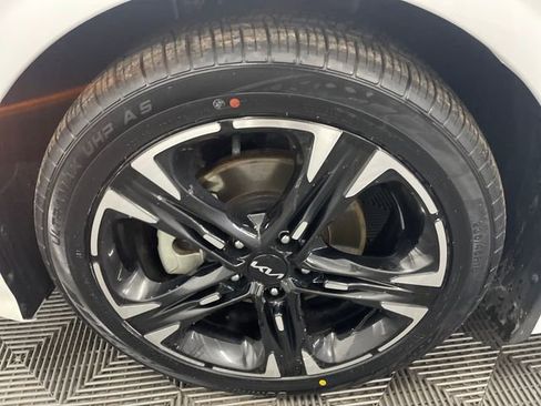 Used 2023 Kia K5 GT-Line w/ GT-Line Premium Package image 37