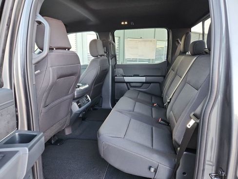 New 2026 Ford F150 XLT w/ Equipment Group 302A MID image 19