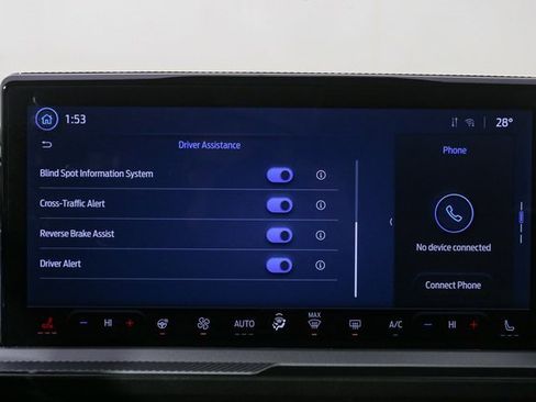 Used 2025 Ford Bronco Sport Badlands image 24