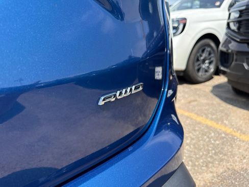 Certified 2023 Ford Edge SEL w/ Convenience Package AWD/4WD image 7