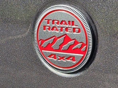 Used 2020 Jeep Wrangler Unlimited Rubicon image 35