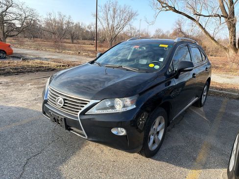 Used 2015 Lexus RX 350 image 10