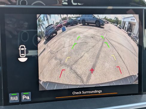 New 2026 Subaru Outback Premium AWD/4WD image 22