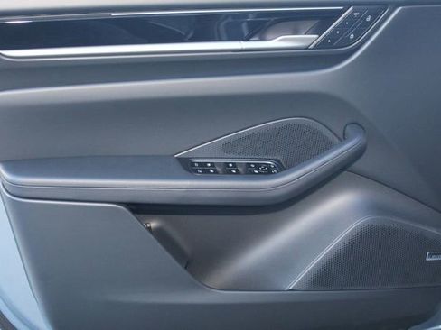 New 2025 Porsche Macan 4S Electric image 21