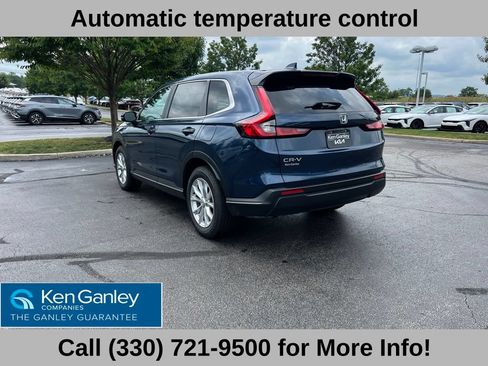 Used 2024 Honda CR-V EX image 13