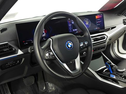 Certified 2023 BMW i4 eDrive40 w/ Premium Package image 31