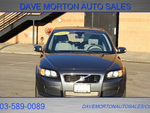 Used 2008 Volvo C30 T5 Version 2.0 image 6