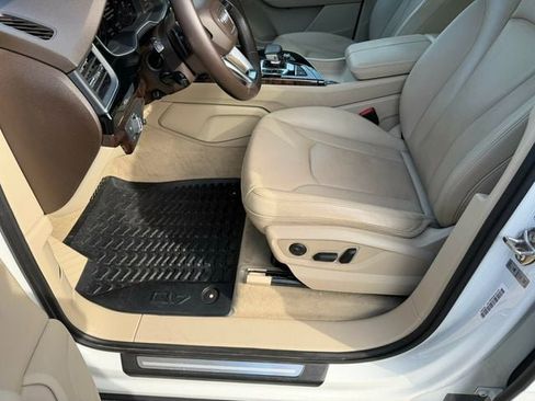 Used 2017 Audi Q7 2.0T Premium Plus image 17