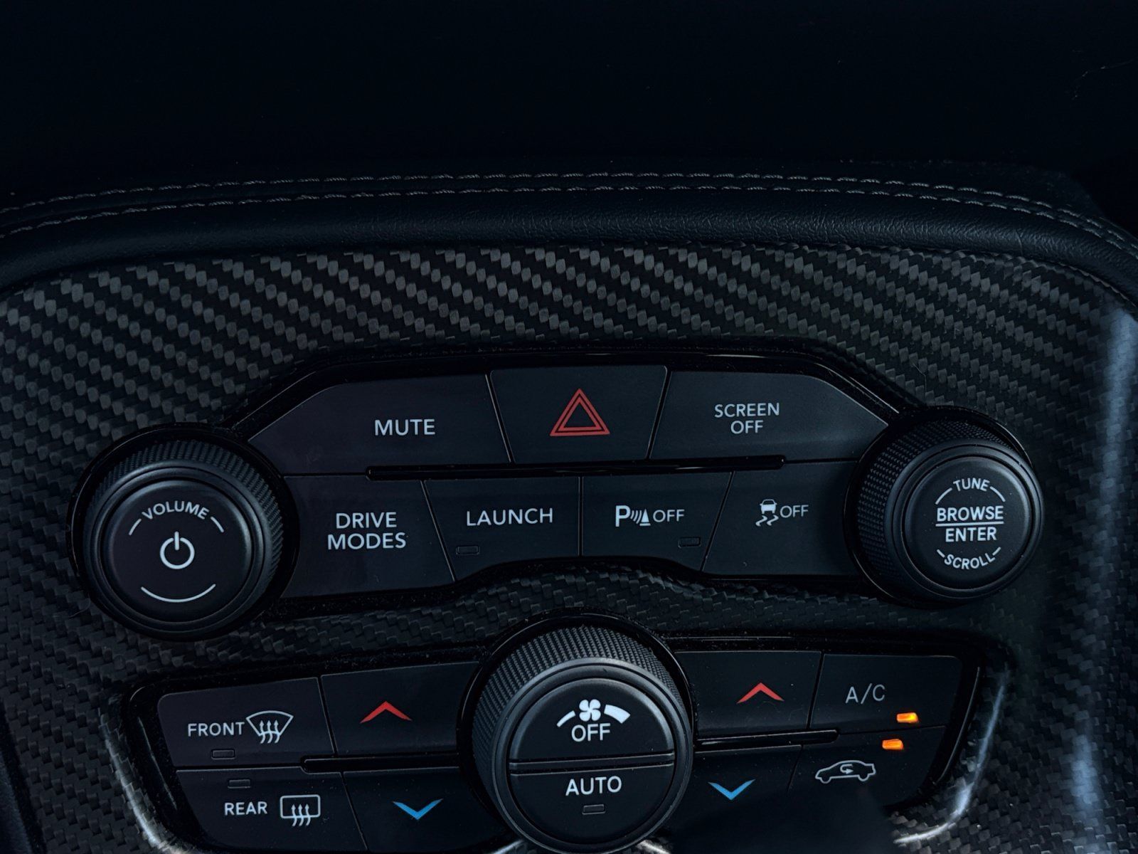 Used 2021 Dodge Challenger R/T Scat Pack RWD image 16