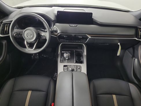 New 2026 MAZDA CX-70 3.3 Turbo S w/ Premium Package image 13