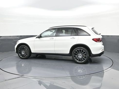 Used 2021 Mercedes-Benz GLC 300 image 5