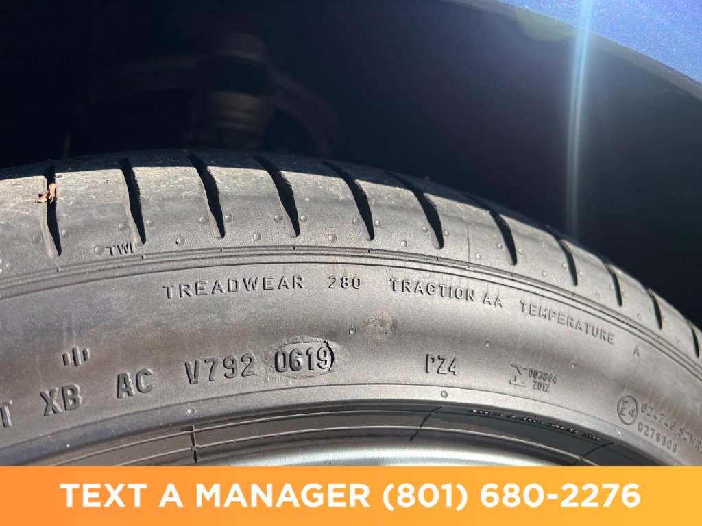 Used 2020 Bentley Continental GT AWD/4WD image 14