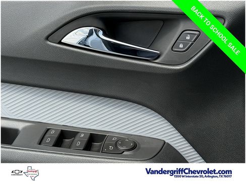 New 2027 Chevrolet Bolt LT FWD image 18