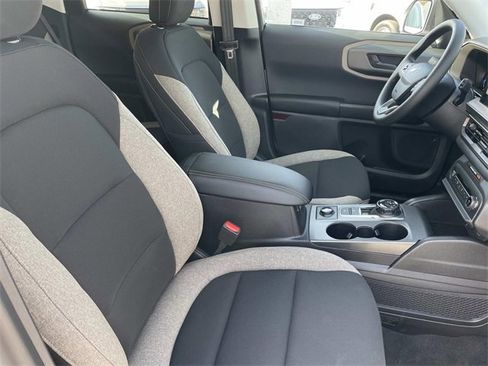 New 2025 Ford Bronco Sport Big Bend image 23