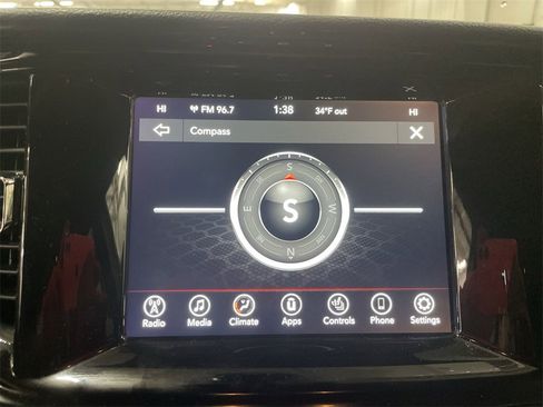 Used 2024 Dodge Durango GT image 18