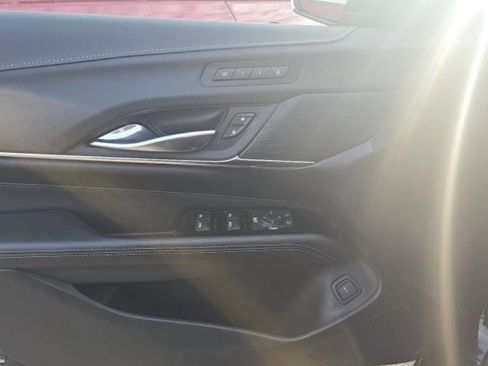 Used 2024 Cadillac CT4 Premium Luxury w/ Climate Package image 6