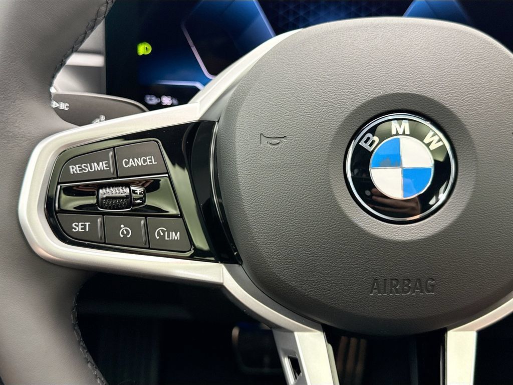 New 2026 BMW i4 xDrive40i w/ M Sport Package AWD/4WD image 11