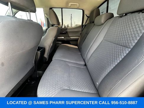 Used 2021 Toyota Tacoma SR5 RWD image 19
