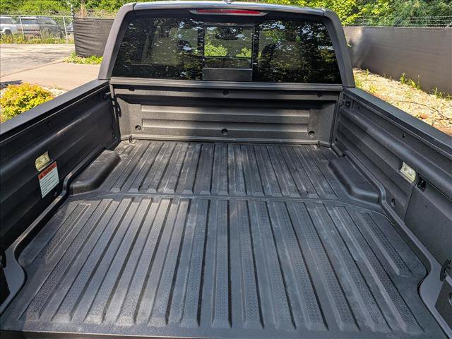 Used 2019 Honda Ridgeline RTL-E image 22