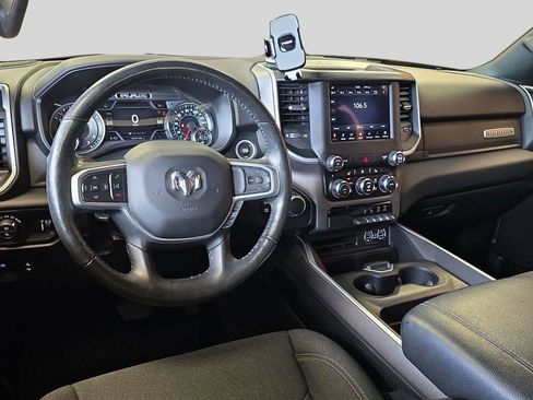 Used 2020 RAM 1500 Big Horn AWD/4WD image 20