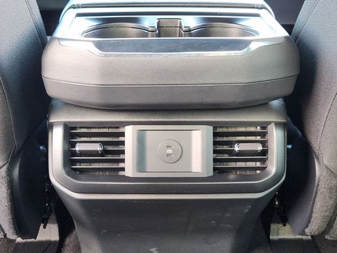 Used 2026 Ford F150 STX w/ Equipment Group 200A RWD image 29