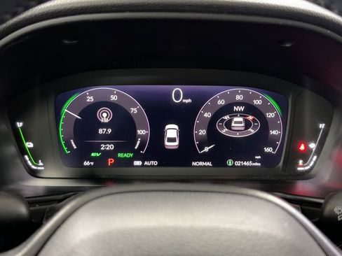 Used 2023 Honda Accord Sport image 21