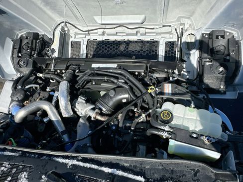 New 2026 Ford F750 2WD Crew Cab Super Duty image 45