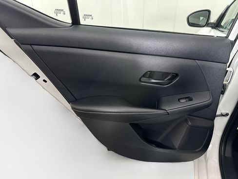 Used 2025 Nissan Sentra S FWD image 25