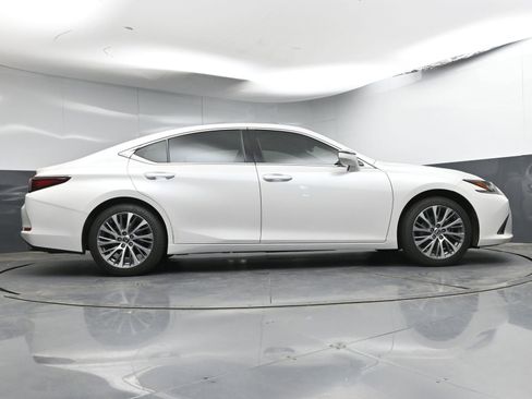 Used 2020 Lexus ES 350 w/ Premium Package image 26
