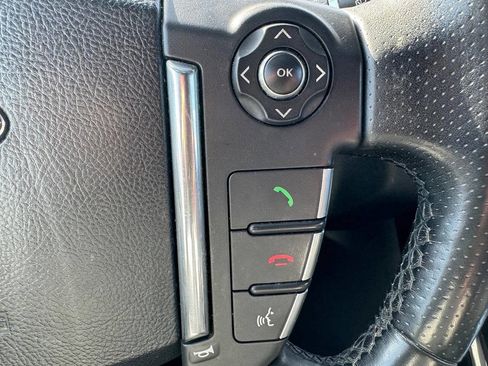 Used 2013 Land Rover Range Rover Sport HSE LUX w/ Luxury Interior Pkg image 21