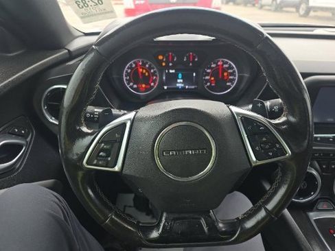 Used 2018 Chevrolet Camaro LT image 6