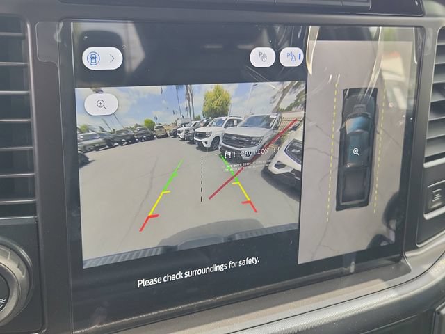 New 2026 Ford F150 Raptor AWD/4WD image 10