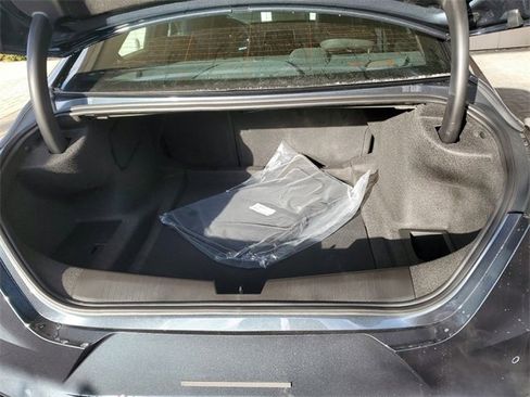 New 2025 Cadillac CT4 Sport image 8