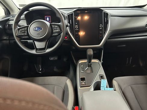 Used 2025 Subaru Crosstrek 2.5i Premium w/ Convenience Package #2 AWD/4WD image 16