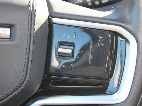 Used 2021 Land Rover Range Rover Evoque S image 16